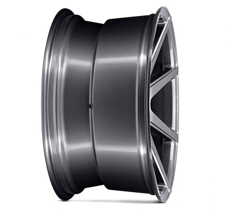 Ispiri<br>ISR8 - Carbon Graphite (19x8.5)